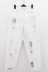 JEAN MUJER Femenino H&O