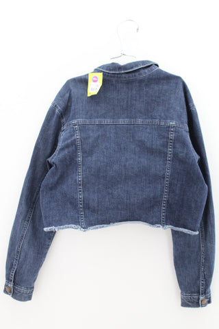 CHAQUETA Femenino H&O
