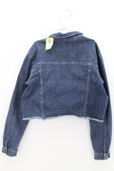 CHAQUETA Femenino H&O