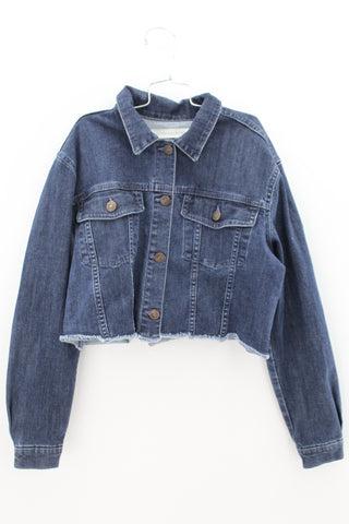 CHAQUETA Femenino H&O