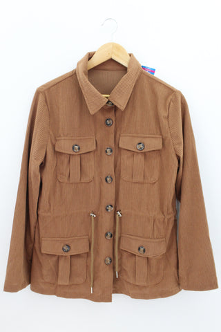 CHAQUETA Femenino