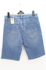 SHORT Masculino 1800 Jeans