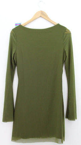 VESTIDO Femenino Shein
