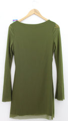 VESTIDO Femenino Shein