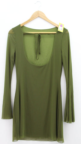 VESTIDO Femenino Shein
