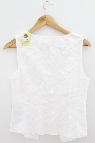 TOP Femenino Shein