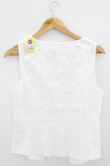 TOP Femenino Shein