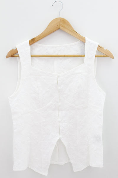 TOP Femenino Shein