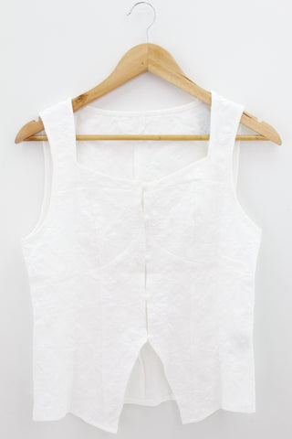 TOP Femenino Shein