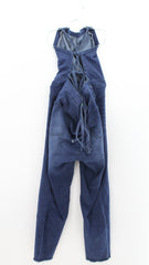 ENTERIZO PANTALON Femenino Shein