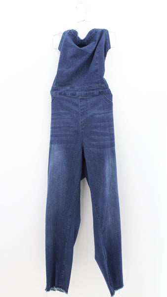 ENTERIZO PANTALON Femenino Shein