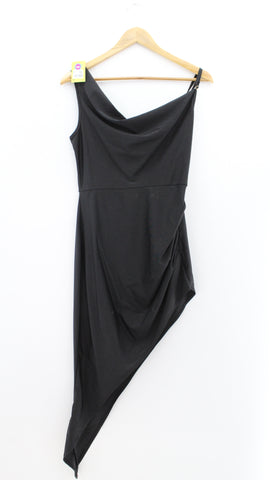 VESTIDO Femenino Shein