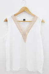 TOP Femenino Shein