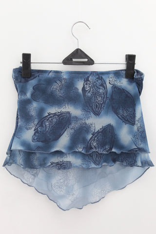 TOP Femenino CASUAL