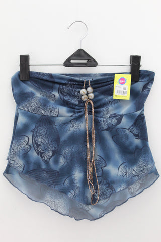 TOP Femenino CASUAL