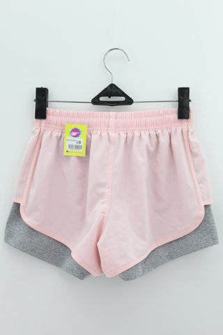 SHORT DEPORTIVO Femenino