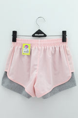 SHORT DEPORTIVO Femenino