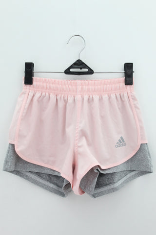 SHORT DEPORTIVO Femenino