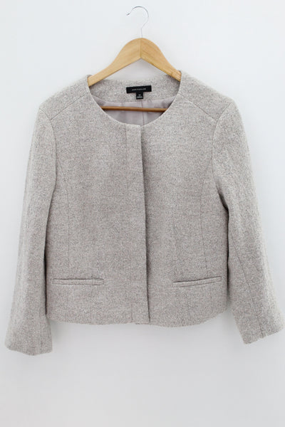 CHAQUETA Femenino Ann Taylor