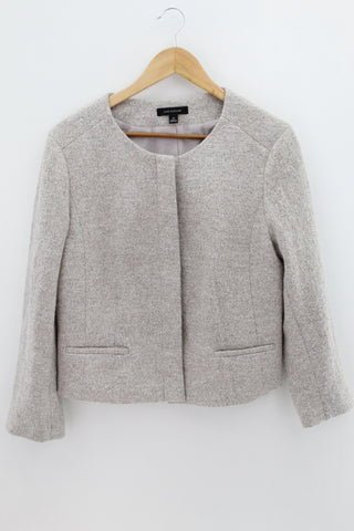 CHAQUETA Femenino Ann Taylor