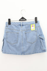 FALDA Femenino Shein