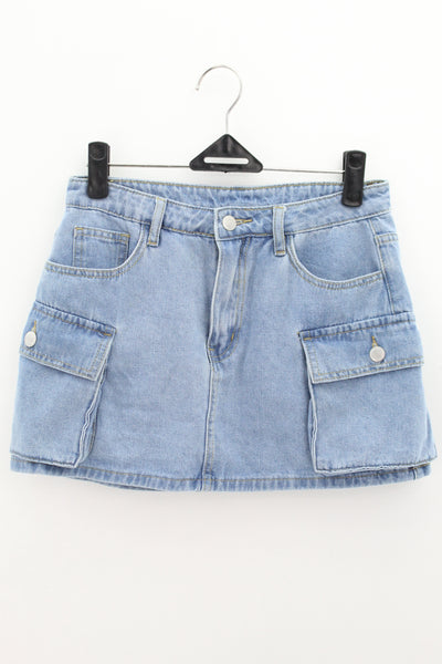 FALDA Femenino Shein