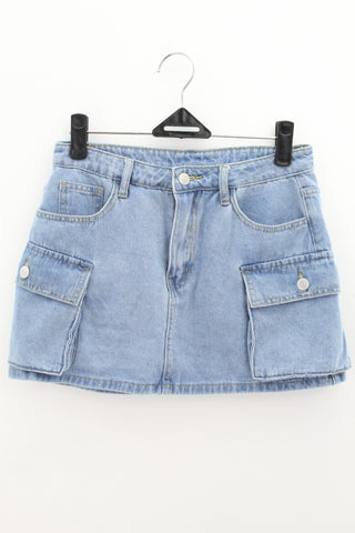 FALDA Femenino Shein