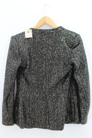 CHAQUETA Femenino Zara