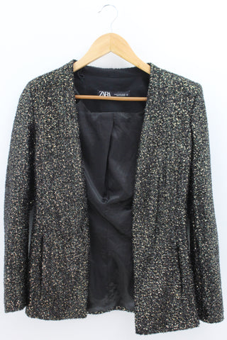 CHAQUETA Femenino Zara