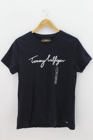 CAMISETA Femenino Tommy Hilfiger