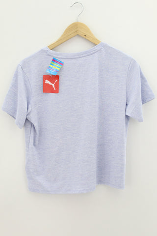 CAMISETA DEPORTIVA Femenino Puma