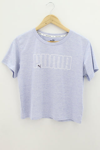 CAMISETA DEPORTIVA Femenino Puma