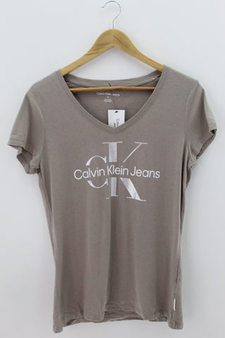 CAMISETA Femenino Calvin Klein