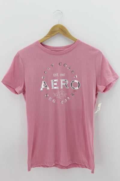 CAMISETA Femenino Aeropostale