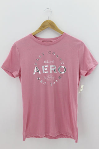 CAMISETA Femenino Aeropostale