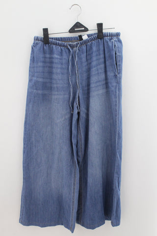JEAN MUJER Femenino Divided