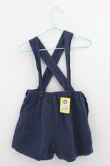 SHORT DE BEBE Masculino (0-2)