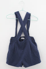 SHORT DE BEBE Masculino (0-2)