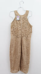 VESTIDO Femenino