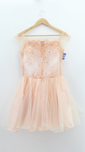 VESTIDO Femenino