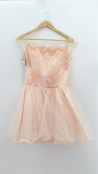VESTIDO Femenino