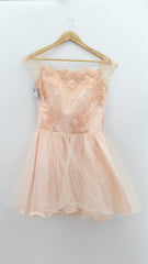 VESTIDO Femenino