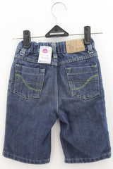 SHORT niño (3-7) US Polo Asociation