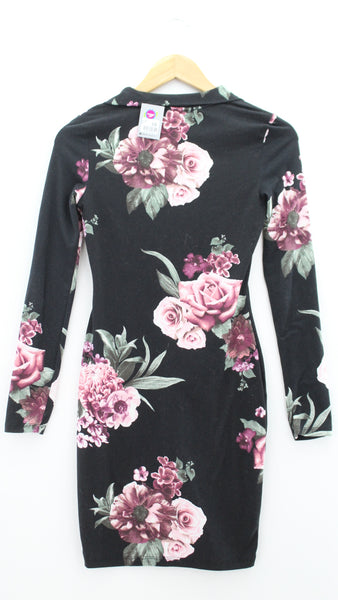 VESTIDO Femenino Iris