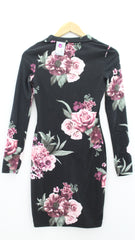 VESTIDO Femenino Iris