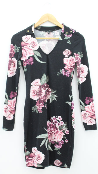 VESTIDO Femenino Iris