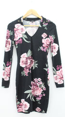 VESTIDO Femenino Iris