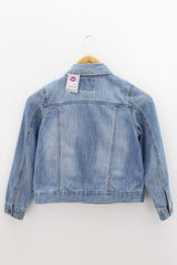 CHAQUETA niña (8-14) Oshkosh