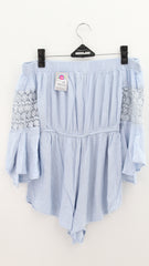 ENTERIZO SHORT Femenino