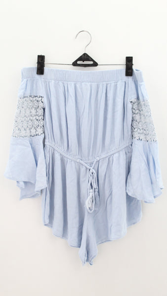 ENTERIZO SHORT Femenino